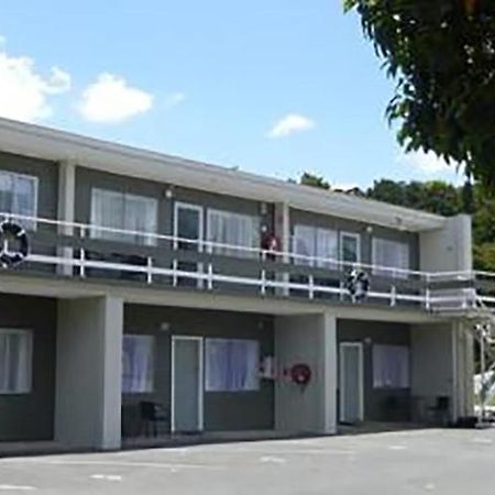 Marina Court Motel & Apartments Whangarei Kültér fotó