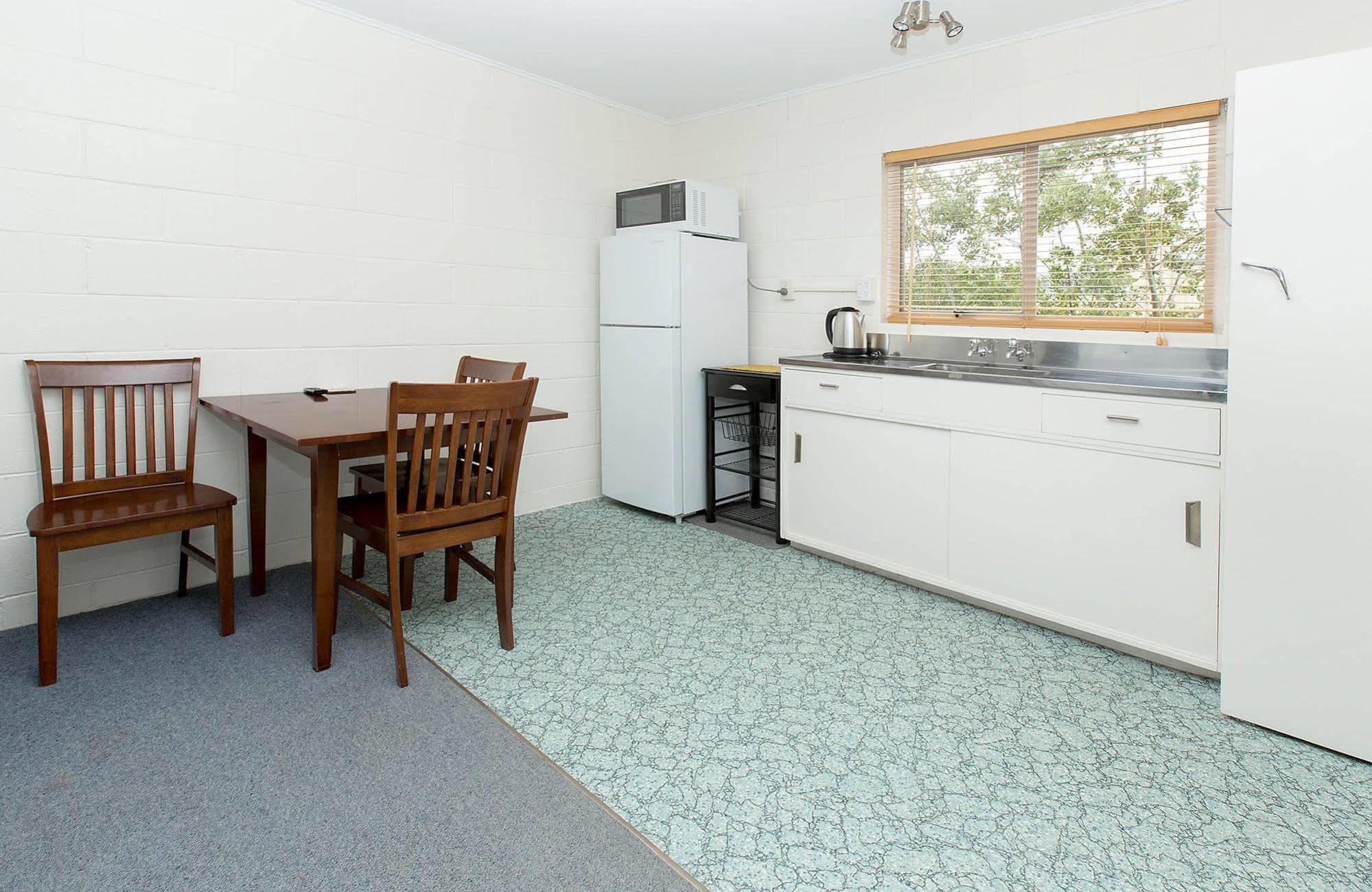 Marina Court Motel & Apartments Whangarei Kültér fotó
