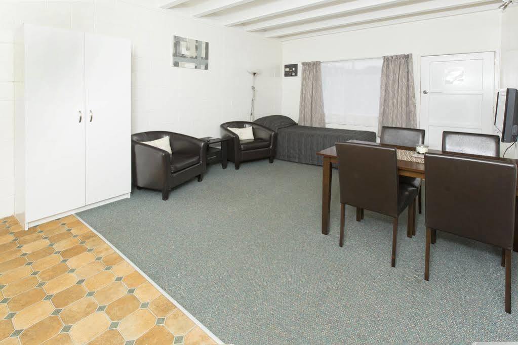 Marina Court Motel & Apartments Whangarei Kültér fotó